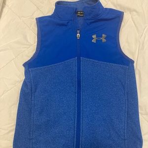 Light weight Unser Armour vest